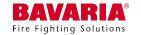 Bavaria Brandschutz Logo